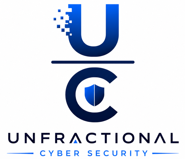 Unfractional — Cyber Security GTM